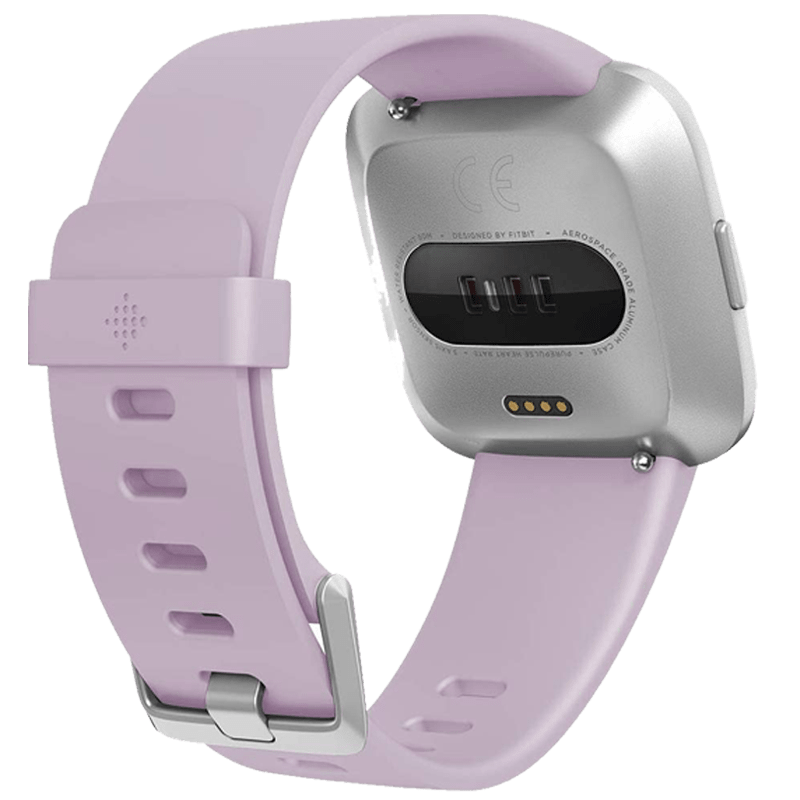 smartwatch fitbit versa lite